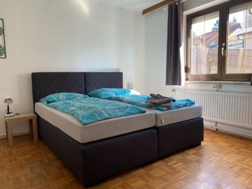 Semesterlägenhet - 6 personer -  - Mitterfeld - 3072 - Kasten Bei Böheimkirchen
