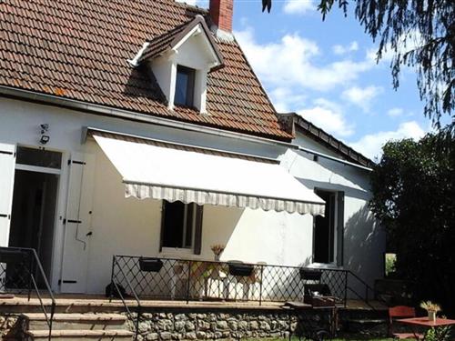 Ferienhaus - 6 Personen -  - 03140 - Taxat-Senat