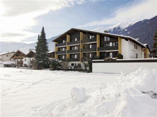 Holiday Home/Apartment - 7 persons -  - Rosengartenweg - 6280 - Zell Am Ziller