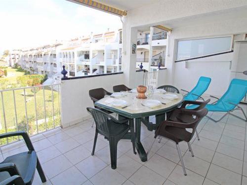 Ferieleilighet - 6 personer -  - 17487 - Empuriabrava