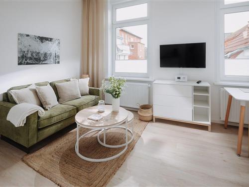 Ferielejlighed - 2 personer -  - Bismarckstraße - 26548 - Norderney