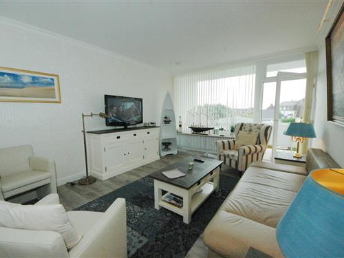 Ferienhaus - 4 Personen -  - Berthin Bleeg Str. - 25996 - Sylt/Ot Wenningstedt