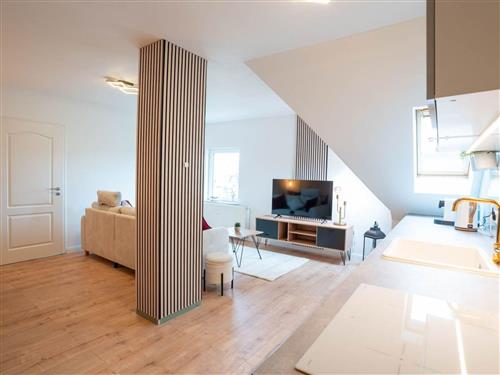 Ferielejlighed - 3 personer -  - Jork - 21635