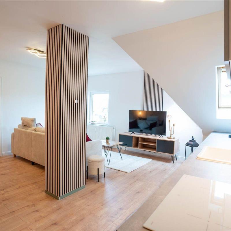 Ferielejlighed - 3 personer -  - Jork - 21635