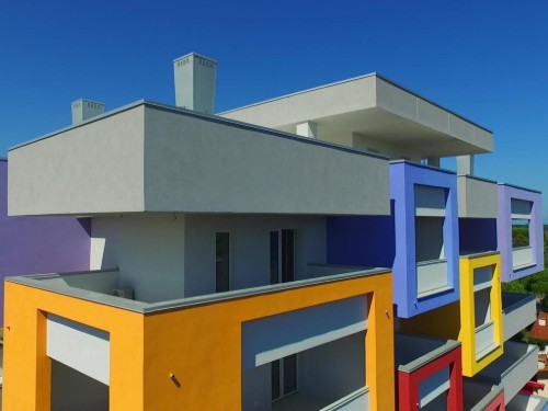 Ferieleilighet - 6 personer -  - 30020 - Bibione