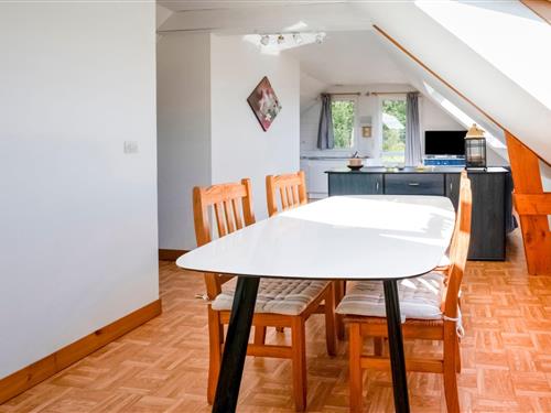 Holiday apartment - 4 persons -  - 14570 - Saint Remy Sur Orne