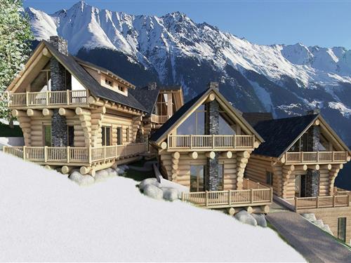 Chalet - 6 personer -  - 6532 - Ladis