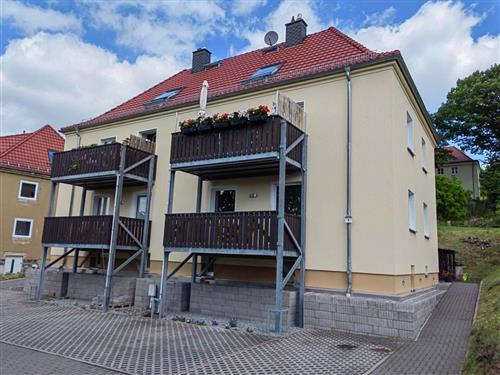 Ferieleilighet - 4 personer -  - Karl-Marx-Str. - 02730 - Ebersbach-Neugersdorf