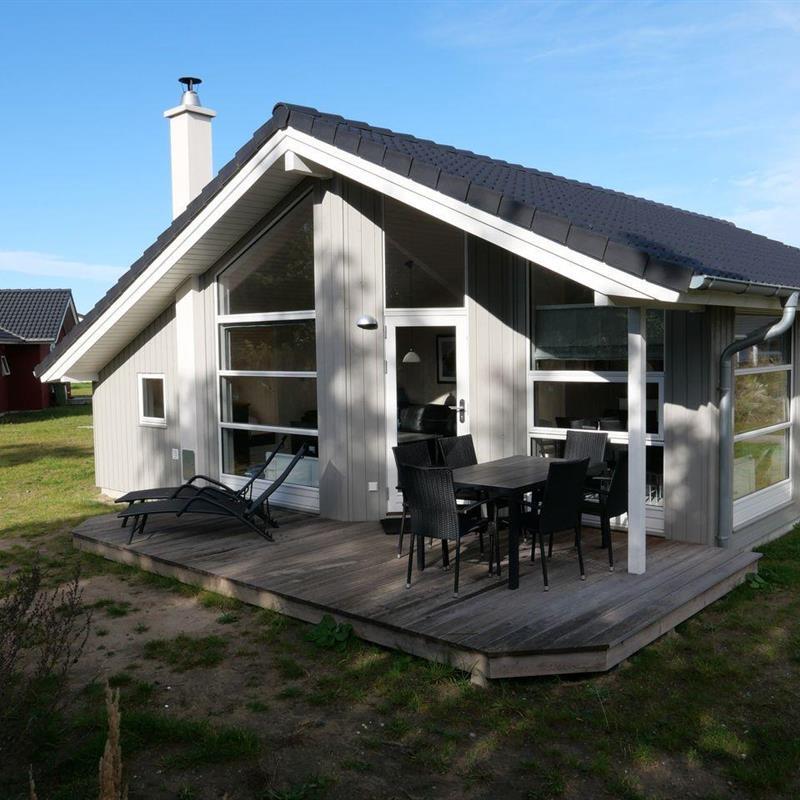 Sommerhus - 6 personer -  - Strandstraße - 23775 - Großenbrode