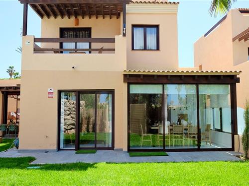 Holiday home - 6 persons -  - 38639 - San Miguel De Abona