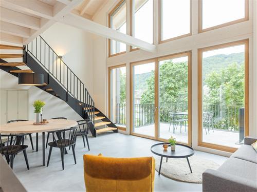 Ferielejlighed - 6 personer -  - Im Bungert - 56850 - Enkirch