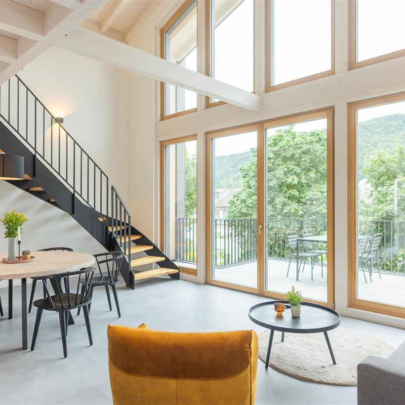 Ferielejlighed - 6 personer -  - Im Bungert - 56850 - Enkirch