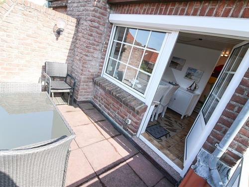 Ferieleilighet - 4 personer -  - Koggenweg - 26506 - Norddeich