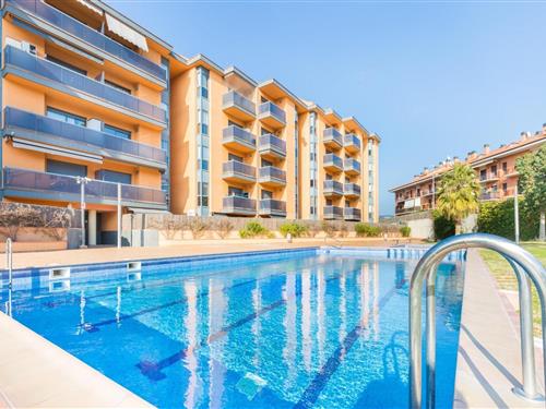 Semesterlägenhet - 5 personer -  - 17310 - Lloret De Mar