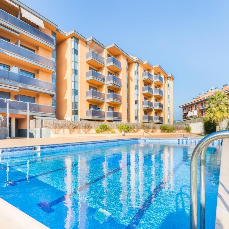 Ferielejlighed - 5 personer -  - 17310 - Lloret De Mar