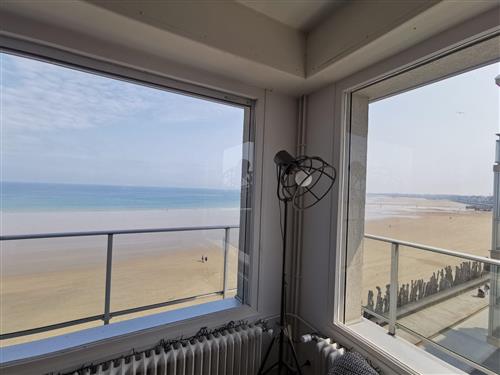 Holiday Home/Apartment - 6 persons -  - Saint Malo - 35400