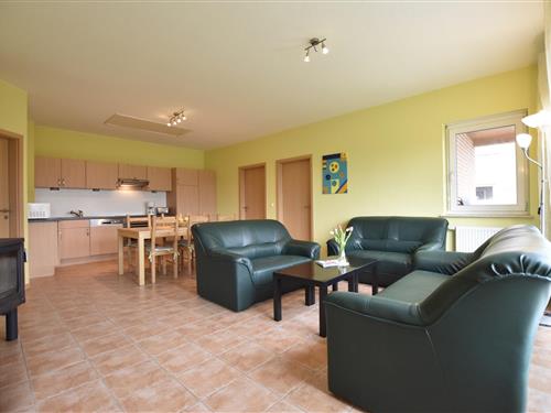 Holiday Home/Apartment - 12 persons -  - 23968 - Zierow