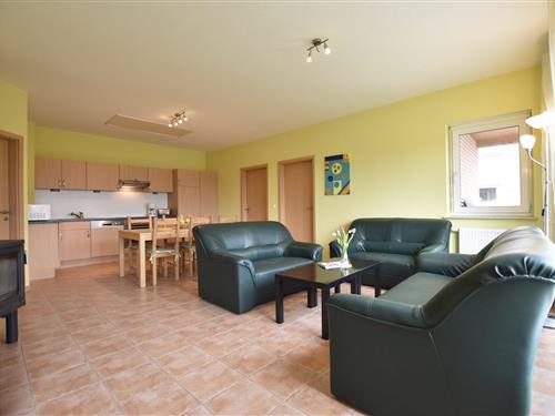 Ferienhaus - 12 Personen -  - 23968 - Zierow