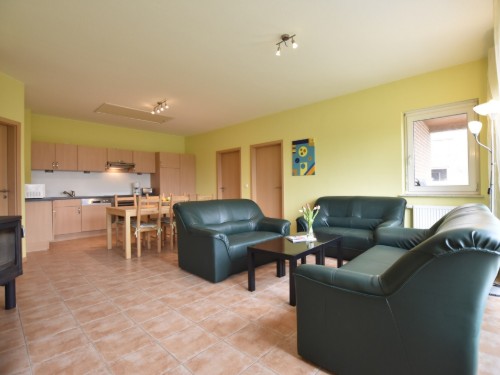 Fritidshus - 12 personer -  - 23968 - Zierow