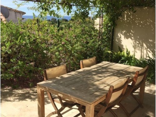 Sommerhus - 4 personer -  - 13620 - Carry Le Rouet