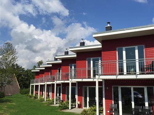 Ostsee Resort Damp - Premiumhus, 80 m² - max. 4 pers.