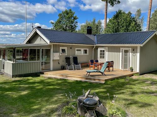 Holiday home - 6 persons -  - Västersjövägen - 555 94 - Jönköping