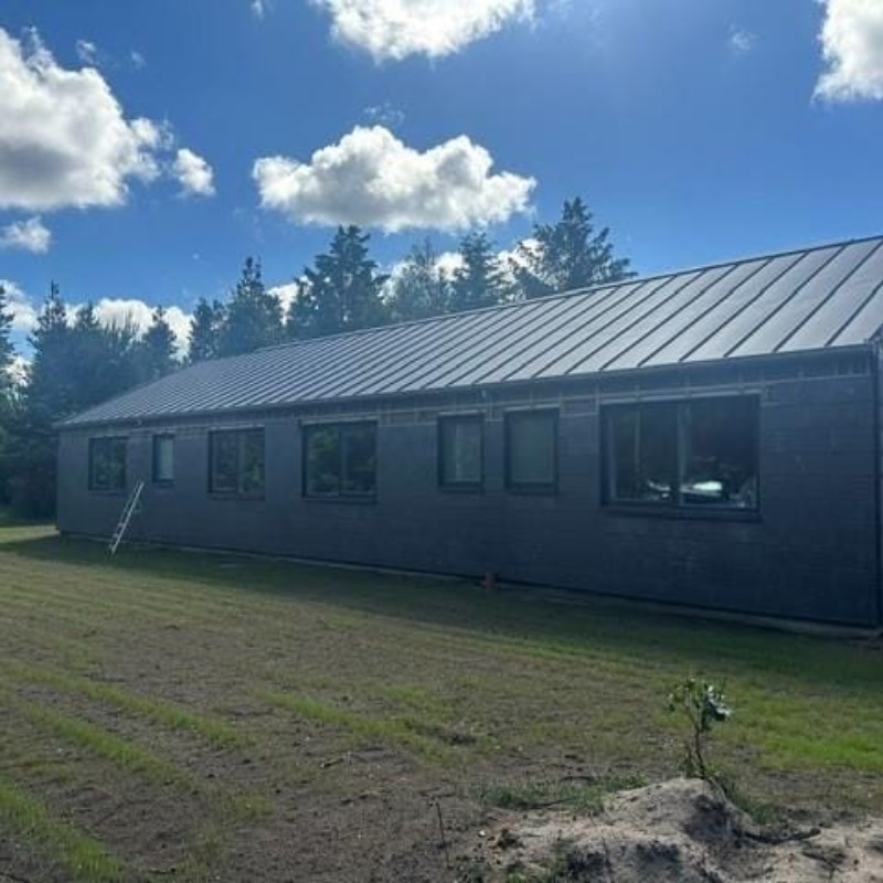 Ferienhaus - 12 Personen -  - Toldervej - Ho - 6857 - Blavand