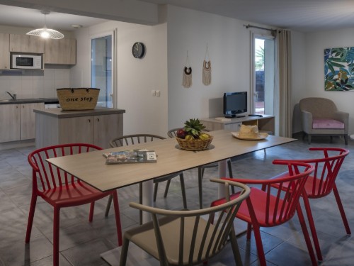 Feriehus - 8 personer -  - 34690 - Fabrègues