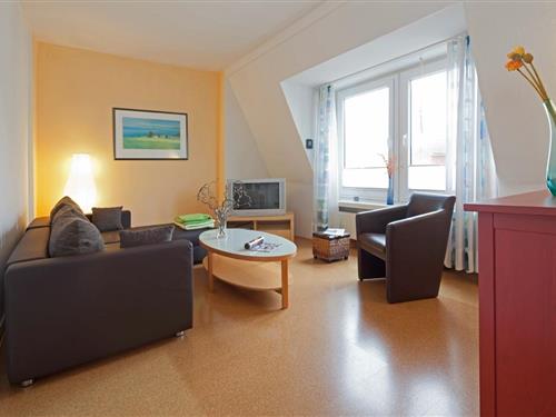 Ferielejlighed - 4 personer -  - Kreuzstrasse - 26548 - Norderney