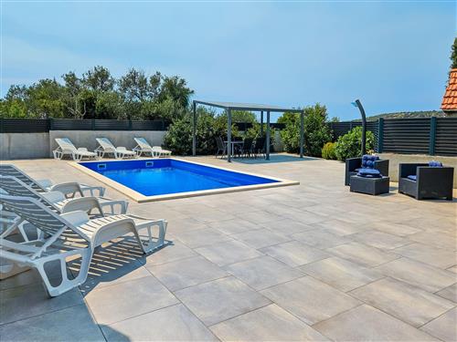 Sommerhus - 4 personer -  - Vinišce - 21226