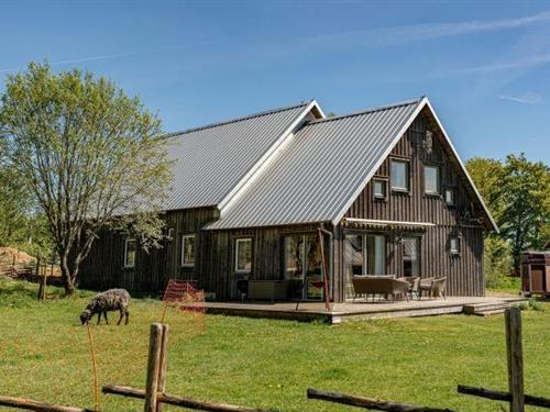 Sommerhus - 4 personer -  - 312 97 - Laholm