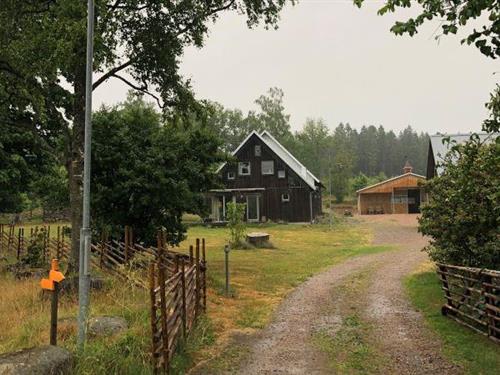 Holiday Home/Apartment - 4 persons -  - 312 97 - Laholm