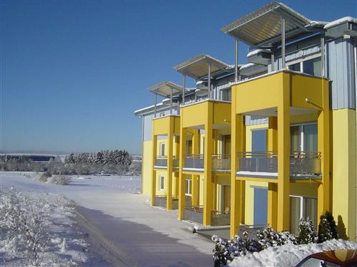 Ferielejlighed - 2 personer -  - Luisenstraße - 78073 - Bad Dürrheim