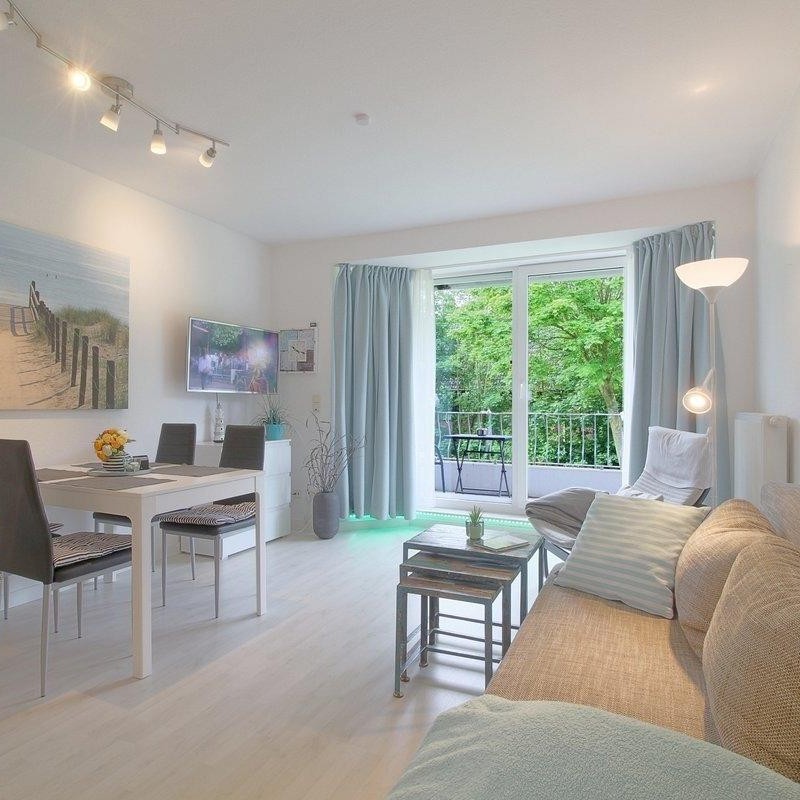 Ferielejlighed - 4 personer -  - Kajediek - 27639 - Dorum-Neufeld