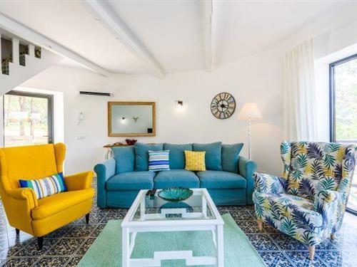 Feriehus - 6 personer -  - 8135-034 - Vale Do Lobo