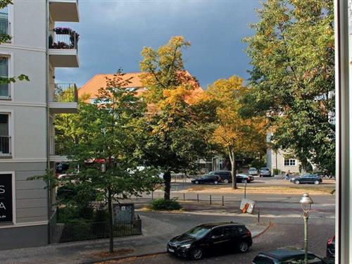 Sommerhus - 2 personer -  - 14199 - Berlin