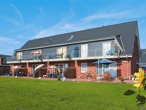 Ferielejlighed - 2 personer -  - 24321 - Behrensdorf