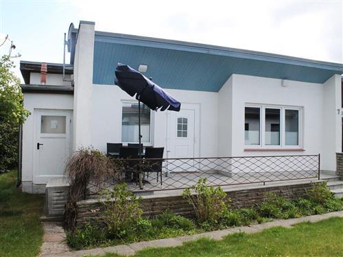 Ferielejlighed - 4 personer -  - Mariannenweg - 23946 - Boltenhagen