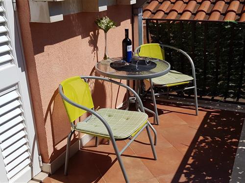 Ferielejlighed - 3 personer -  - 20000 - Dubrovnik