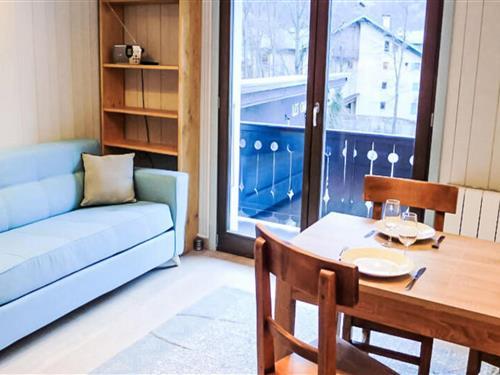 Ferienhaus - 6 Personen -  - 74400 - Chamonix Mont Blanc