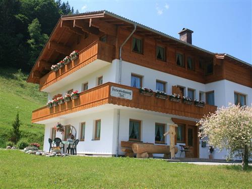 Holiday Home/Apartment - 4 persons -  - Riesenbichl - 83486 - Ramsau