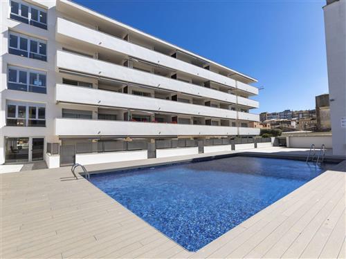 Ferieleilighet - 6 personer -  - St Antoni De Calonge - 17252