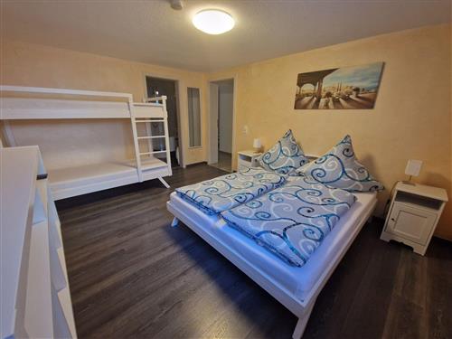 Ferielejlighed - 8 personer -  - Römerstraße - 77977 - Rust