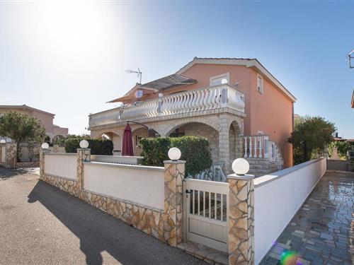 Ferielejlighed - 2 personer -  - Zitna XVI - 23234 - Vir