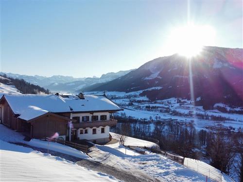 Ferieleilighet - 10 personer -  - Salvenberg - 6364 - Brixen Im Thale