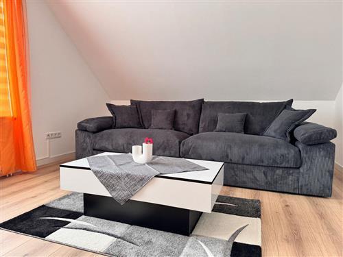 Ferielejlighed - 4 personer -  - Bürgermeister-Osterloh-Str. - 26316 - Varel