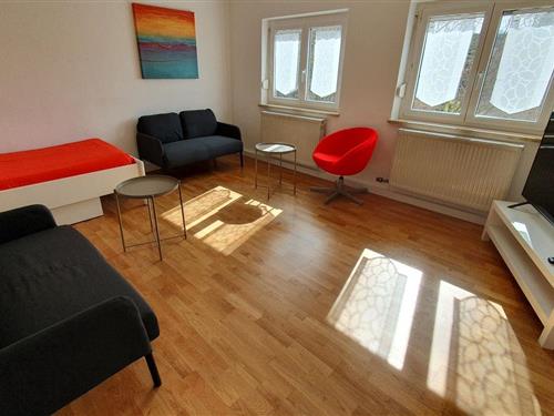 Ferielejlighed - 6 personer -  - Brucker Str. - 82284 - Grafrath