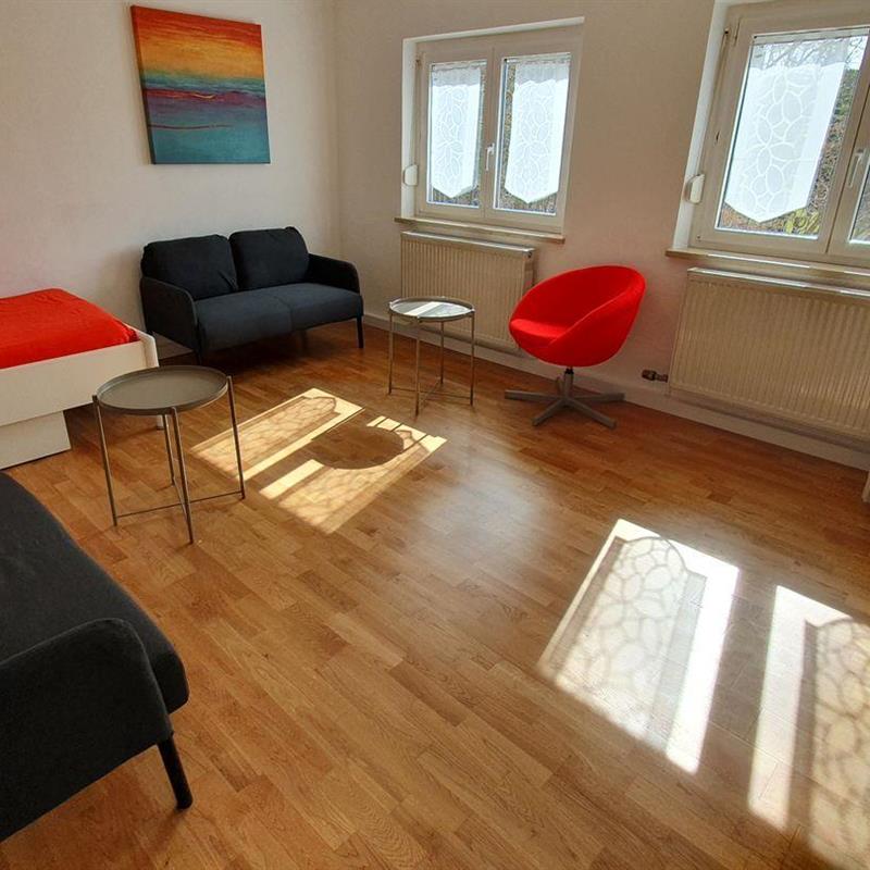 Ferielejlighed - 6 personer -  - Brucker Str. - 82284 - Grafrath