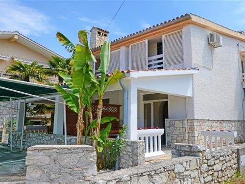 Holiday apartment - 4 persons -  - 52440 - Porec