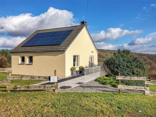 Fritidshus - 8 personer -  - Rue de Legens - 5550 - Vresse-Sur-Semois